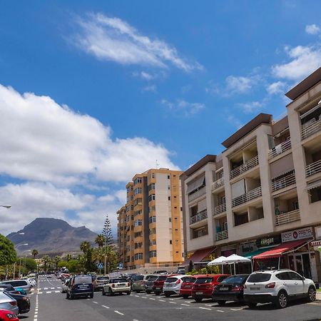 Marte - Universo Vacacional Los Cristianos  Exterior foto
